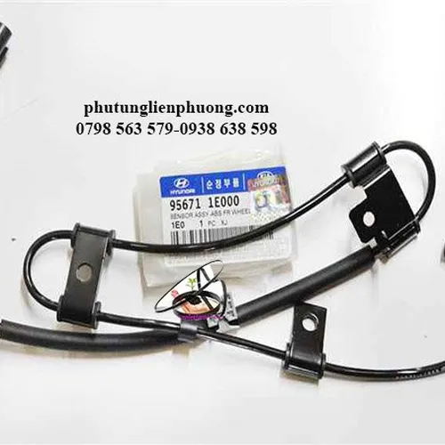 Cảm biến abs trước phải hyundai accent - sản phẩm chất lượng, độ an toàn cao