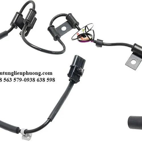 Cảm biến abs trước phải hyundai accent - sản phẩm chất lượng, độ an toàn cao
