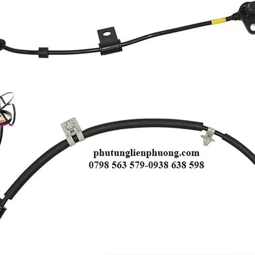 Cảm biến abs trước phải hyundai accent - sản phẩm chất lượng, độ an toàn cao