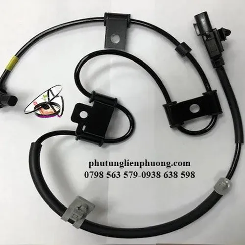 Cảm biến abs trước phải hyundai accent - sản phẩm chất lượng, độ an toàn cao
