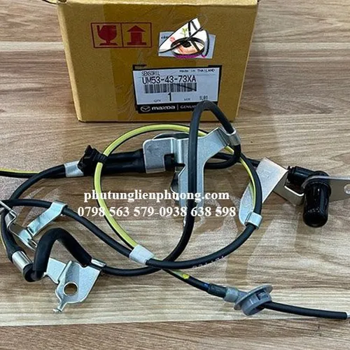 Cảm biến abs trước ranger - Giải pháp an toàn cho hệ thống phanh