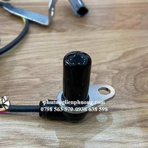 Cảm biến abs trước ranger - Giải pháp an toàn cho hệ thống phanh