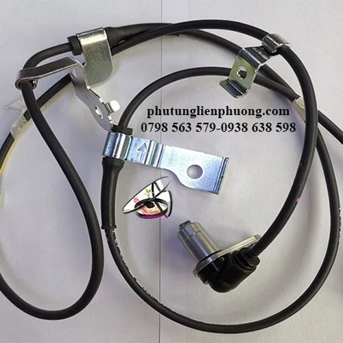 Cảm biến abs trước ranger - Giải pháp an toàn cho hệ thống phanh