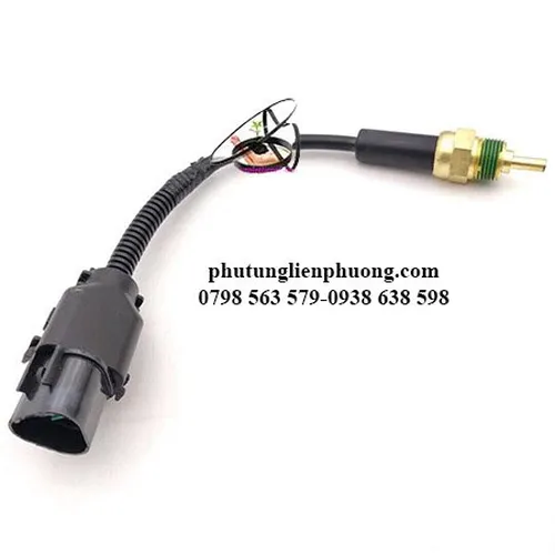 Cảm biến báo quạt hyundai accent - chính hãng, độ chính xác chuẩn