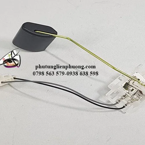 Cảm biến báo xăng hyundai accent, kia rio - chính hãng cho mã 944601G000