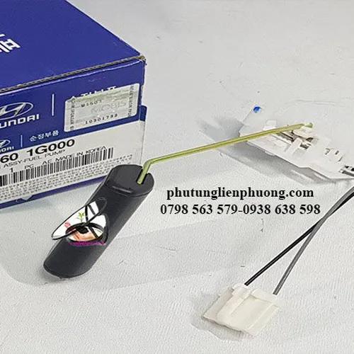 Cảm biến báo xăng hyundai accent, kia rio - chính hãng cho mã 944601G000