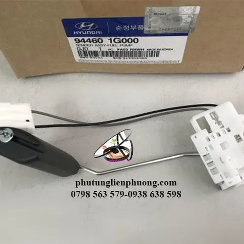 Cảm biến báo xăng hyundai accent, kia rio - chính hãng cho mã 944601G000