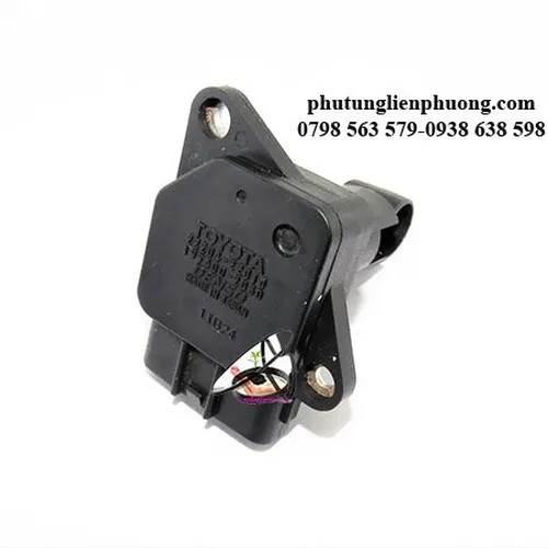 Cảm biến gió innova, vios, lexus - an toàn và chất lượng chính hãng mã  2220422010