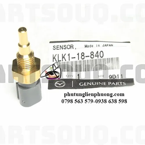 Cảm biến nhiệt độ nước làm mát everest, ranger - bảo vệ động cơ hiệu quả