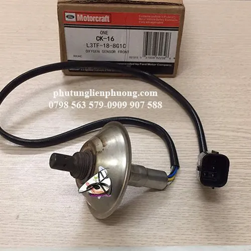 Cảm biến oxy trên ford escape - mã L3TF-18-8G1C, máy 2.3 chất lượng cao