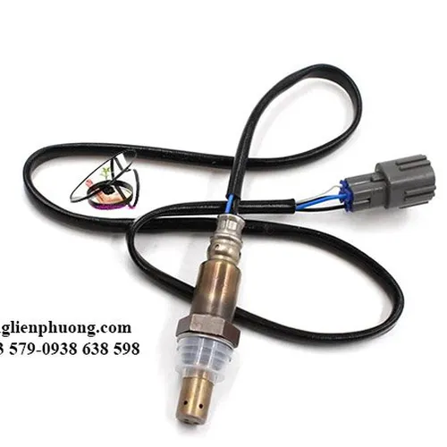 Cảm biến oxy khí xả toyota innova, fortuner - chính hãng, bền bỉ