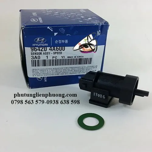 Cảm biến tốc độ hyundai accent, starex, kia cerato - mã 964204A600 được sản xuất chính hãng, chất lượng cao