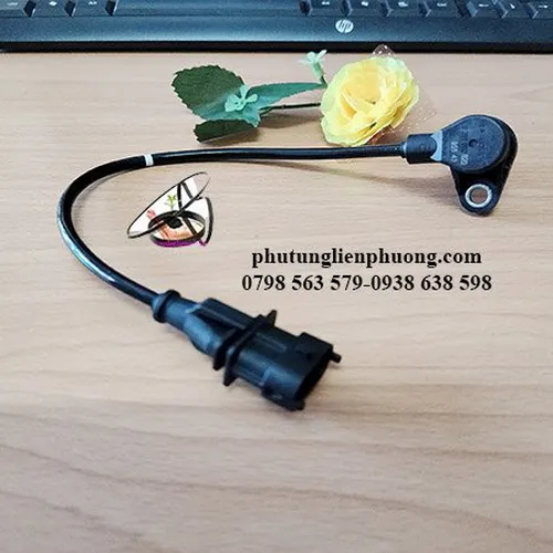 Cảm biến trục cơ ford everest, ford ranger - Đảm bảo ổn định xe