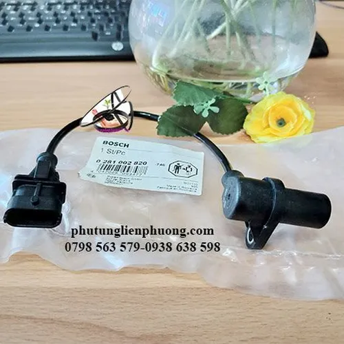 Cảm biến trục cơ ford everest, ford ranger - Đảm bảo ổn định xe