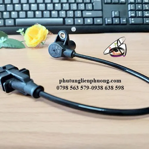 Cảm biến trục cơ ford everest, ford ranger - Đảm bảo ổn định xe