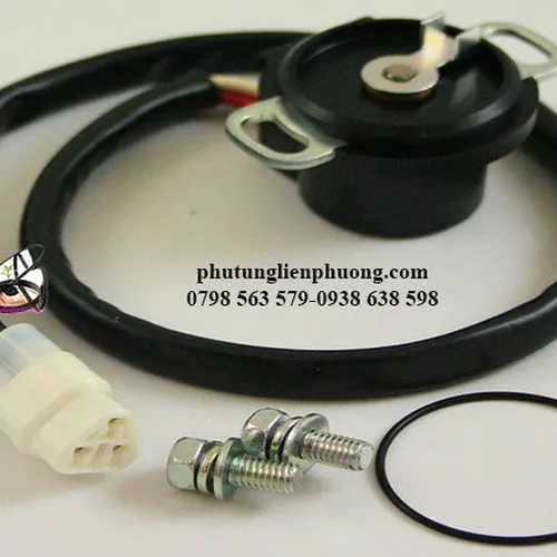 Cảm biến vị trí bướm ga everest 2.6 máy xăng- chính hãng mã G61013SL0
