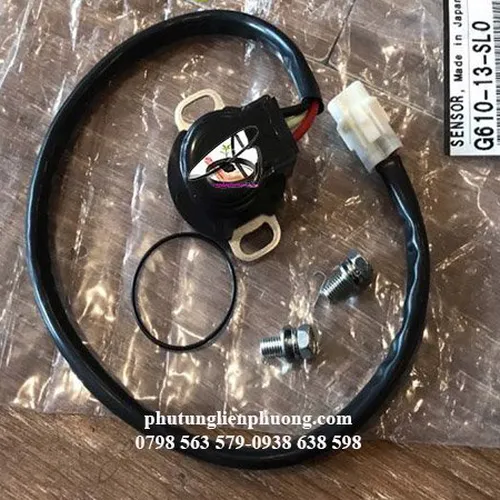 Cảm biến vị trí bướm ga everest 2.6 máy xăng- chính hãng mã G61013SL0
