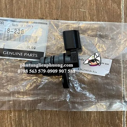 Cảm biến vị trí trục cam escape máy 2.3 phụ tùng chính hãng mã L3G218230 đảm bảo an toàn