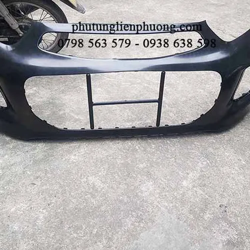 Cản trước kia moring picanto mã 86511-1Y500