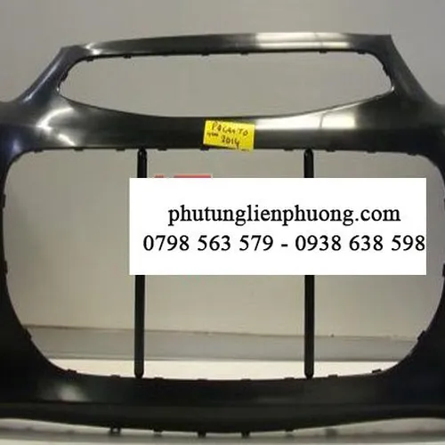 Cản trước kia moring picanto mã 86511-1Y500