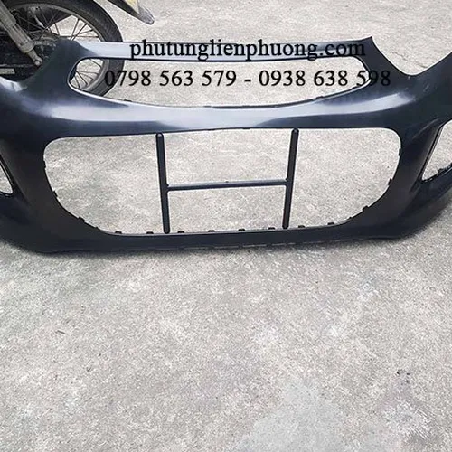 Cản trước kia moring picanto mã 86511-1Y500