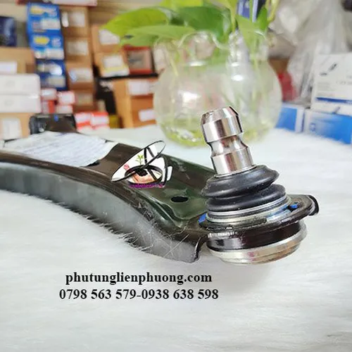 Càng A phải hyundai i10 chính hãng - Sự lựa chọn hoàn hảo cho vận hành xe