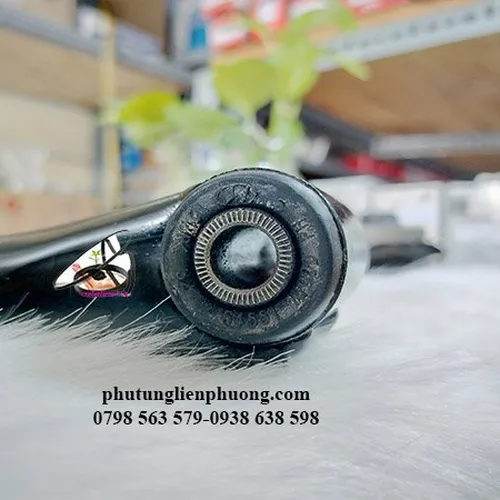 Càng A phải hyundai i10 chính hãng - Sự lựa chọn hoàn hảo cho vận hành xe