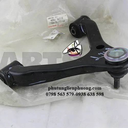 Càng A trên innova, hilux - xuất xứ từ Thái Lan, chất lượng cao