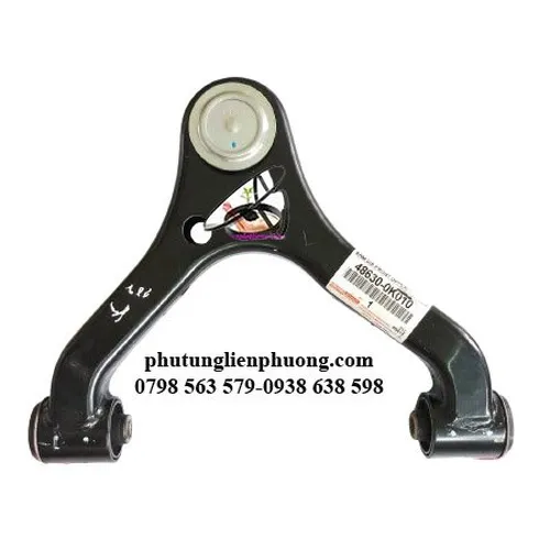 Càng A trên innova, hilux - xuất xứ từ Thái Lan, chất lượng cao