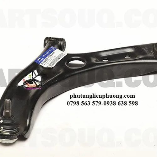 Càng A hyundai accent chính hãng - an toàn cho sự vận hành xe