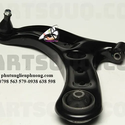 Càng A hyundai accent chính hãng - an toàn cho sự vận hành xe