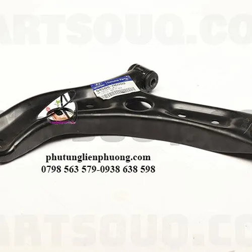 Càng A hyundai accent chính hãng - an toàn cho sự vận hành xe