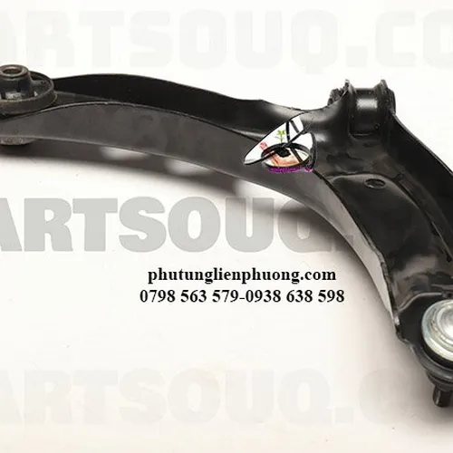 Càng A hyundai accent chính hãng - an toàn cho sự vận hành xe