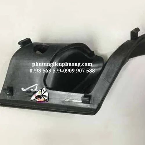 Cao su bản lề Capo Ford Transit - Chất lượng, xuất xứ từ Hàn Quốc