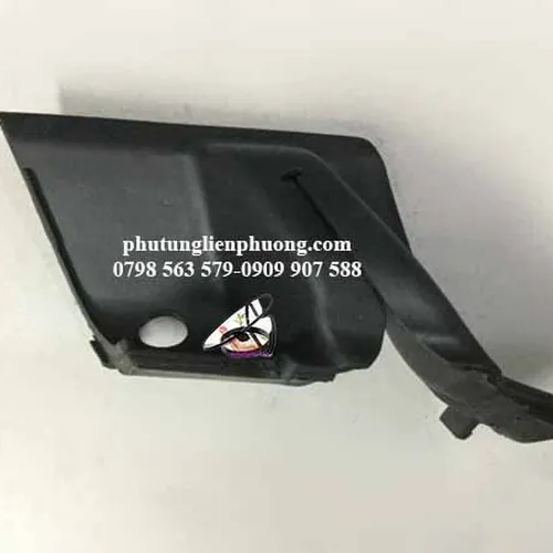 Cao su bản lề Capo Ford Transit - Chất lượng, xuất xứ từ Hàn Quốc