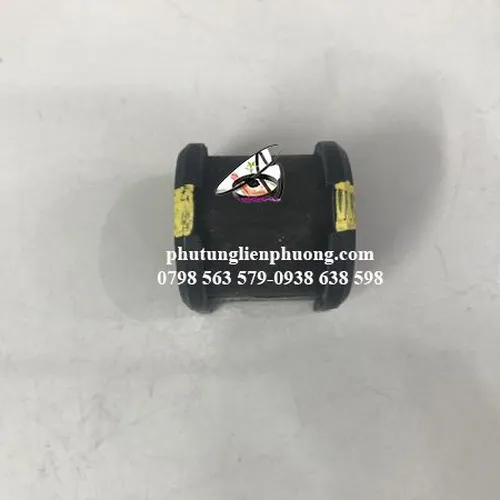 Cao su cân bằng sau ranger, everest, mazda mang đến độ an toàn ổn định