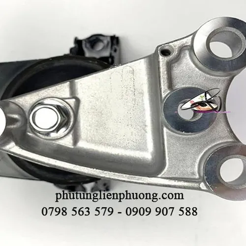 Cao su chân máy civic với xuất xứ chính hãng, hàng chuẩn xịn