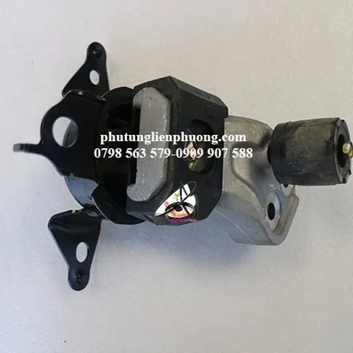 Cao su chân máy vios - Sự ổn định và an toàn cho hệ thống treo của xe