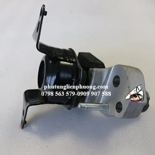 Cao su chân máy vios - Sự ổn định và an toàn cho hệ thống treo của xe