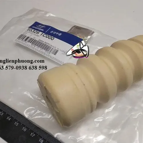 Cao su tăm bông giảm xóc sau accent - chất lượng, bảo hành độ bền cao