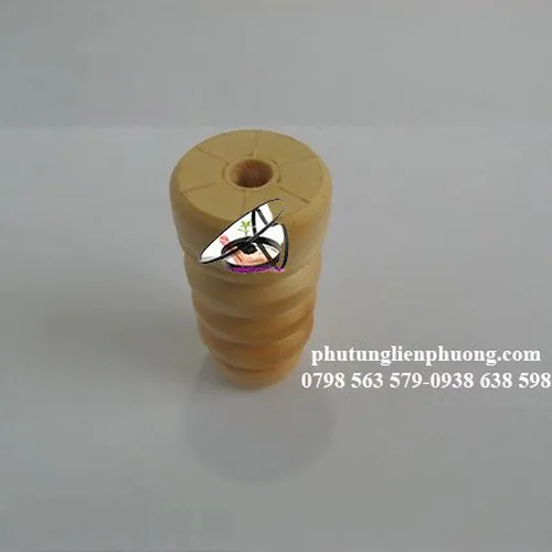 Cao su tăm bông giảm xóc sau accent - chất lượng, bảo hành độ bền cao
