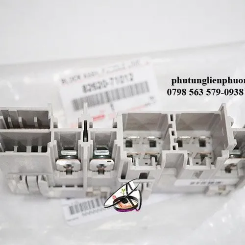 Cầu chỉ tổng xe innova, fortuner chính hãng mã 8262071012