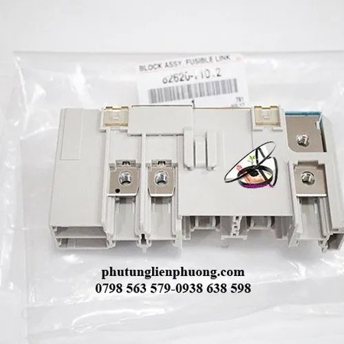 Cầu chỉ tổng xe innova, fortuner chính hãng mã 8262071012