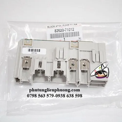 Cầu chỉ tổng xe innova, fortuner chính hãng mã 8262071012