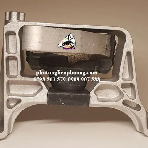 Chân đầu máy mazda 3 máy 1.6 đời 2005 - 2013 chính hãng, hàng xịn