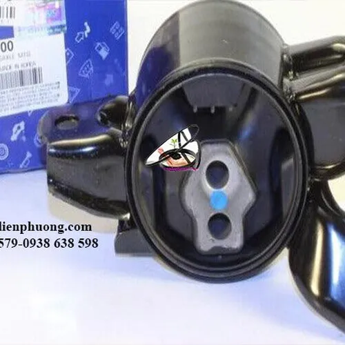 Chân treo đầu hộp số hyundai accent mã 218301R000 xuất xứ chính hãng, đời 2011- 2016