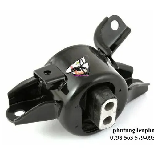 Chân treo đầu hộp số hyundai accent mã 218301R000 xuất xứ chính hãng, đời 2011- 2016