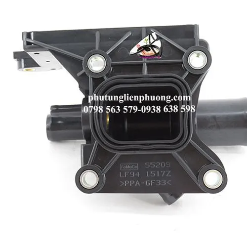 Chia nước escape máy 2.3 hàng xịn bằng nhựa mã LF941517Z