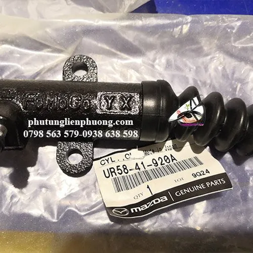 Chuột côn ranger, everest - chính hãng mã  UR5841920A
