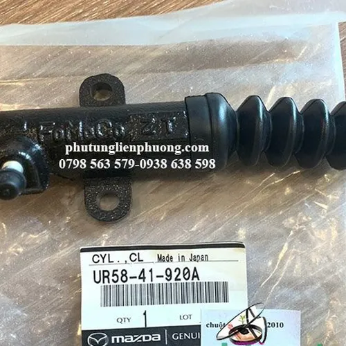 Chuột côn ranger, everest - chính hãng mã  UR5841920A